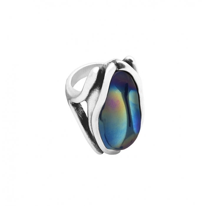 Bague ciclon 3 discount anneaux